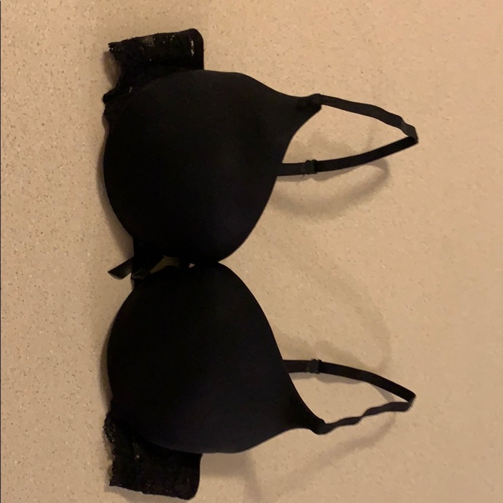 Victoria’s Secret Angels bra